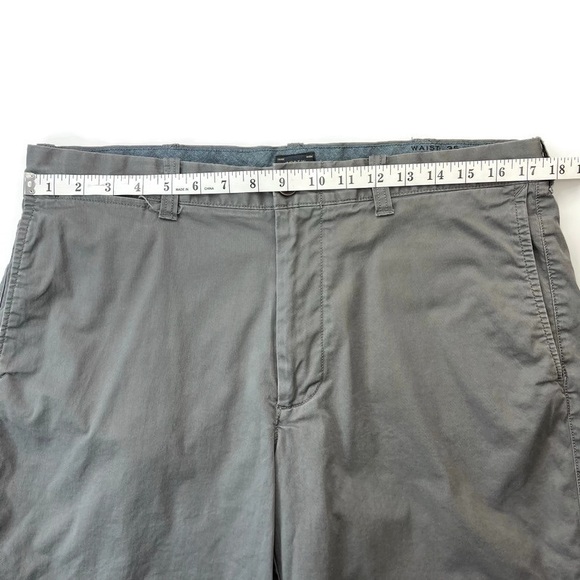 J. Crew Stretch Men’s Shorts - Picture 4 of 7